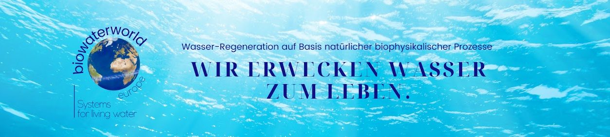 Biowaterworld